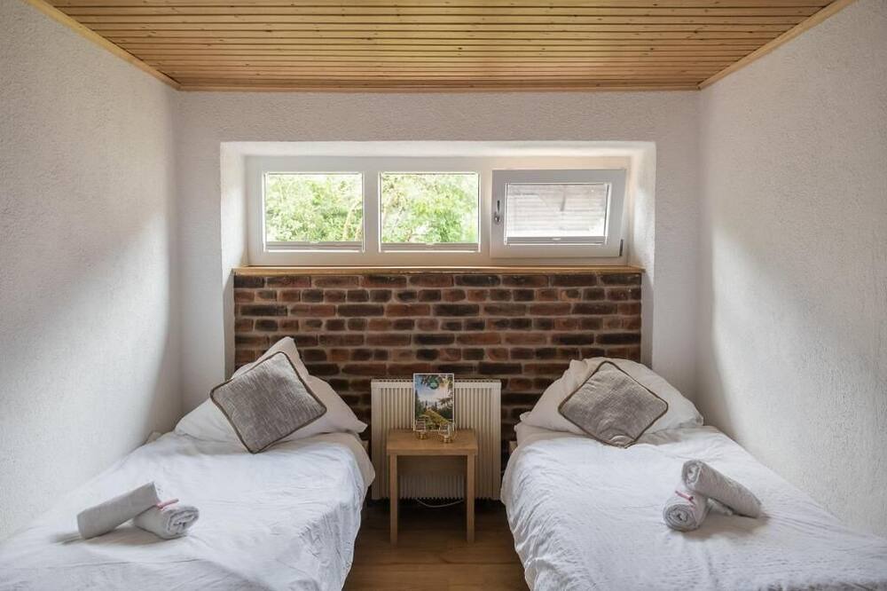 Photo of Bedroom in Fischbachau