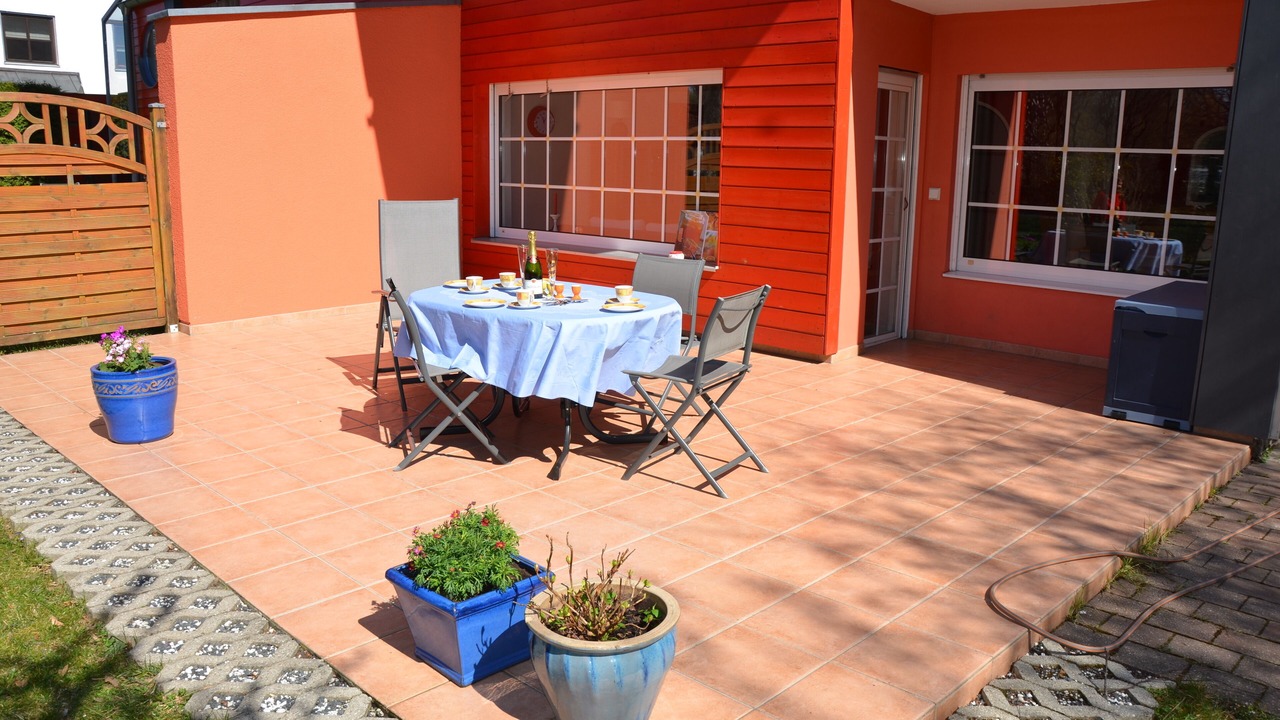 Photo of Outdoor in Bogenhausen