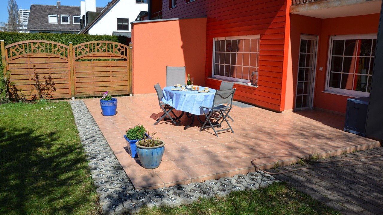 Photo of Outdoor in Bogenhausen