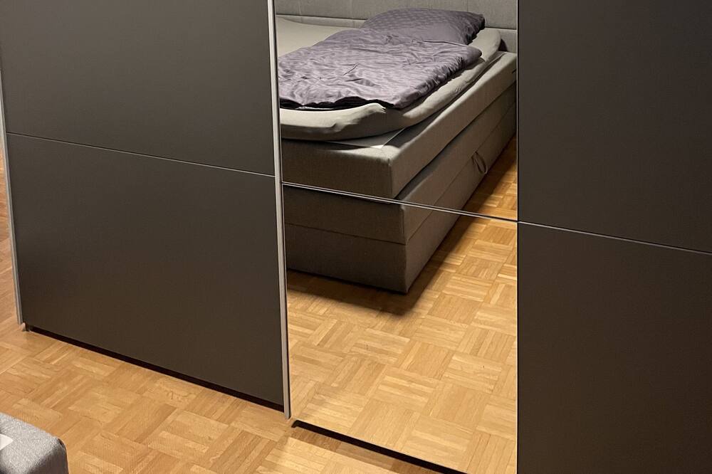 Photo of Bedroom in Ecksee
