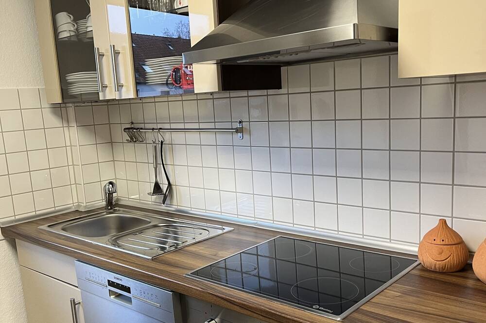 Photo of Kitchen in Ecksee