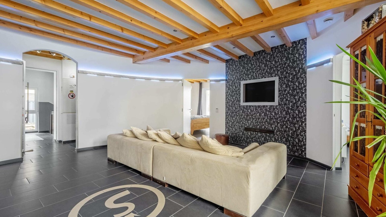 Photo of Livingroom in Herscheid