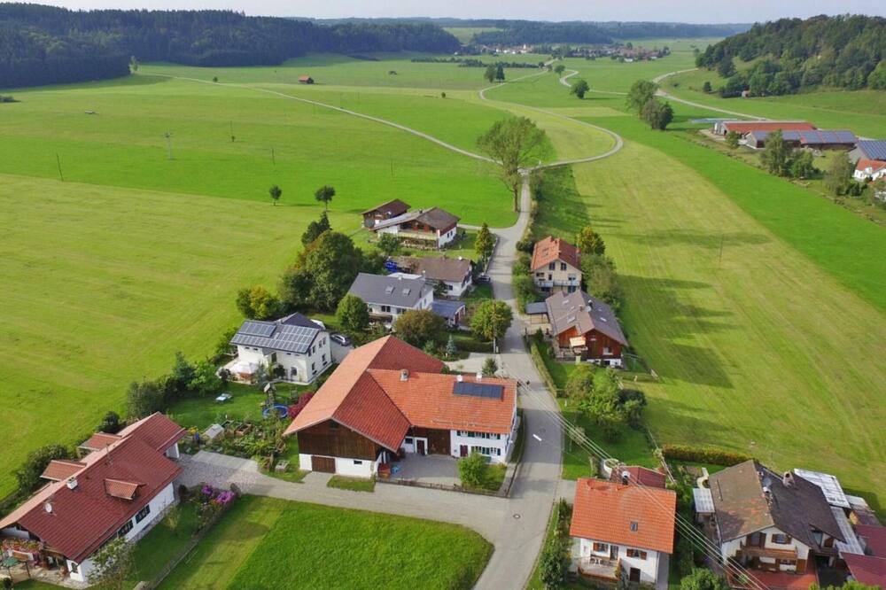 Photo of Outdoor in Friesenried