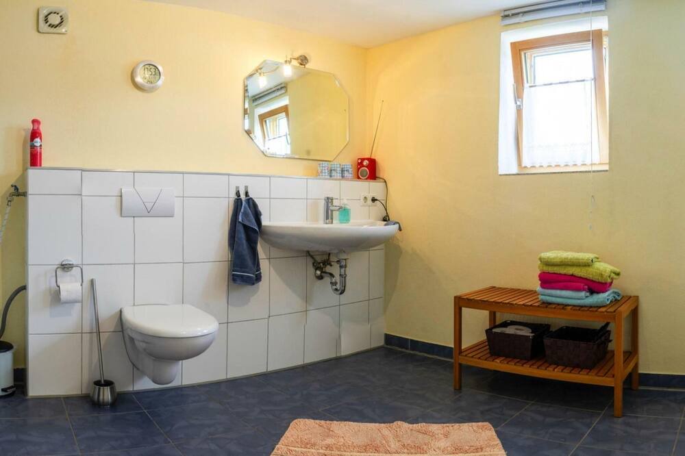 Photo of Bathroom in Friesenried