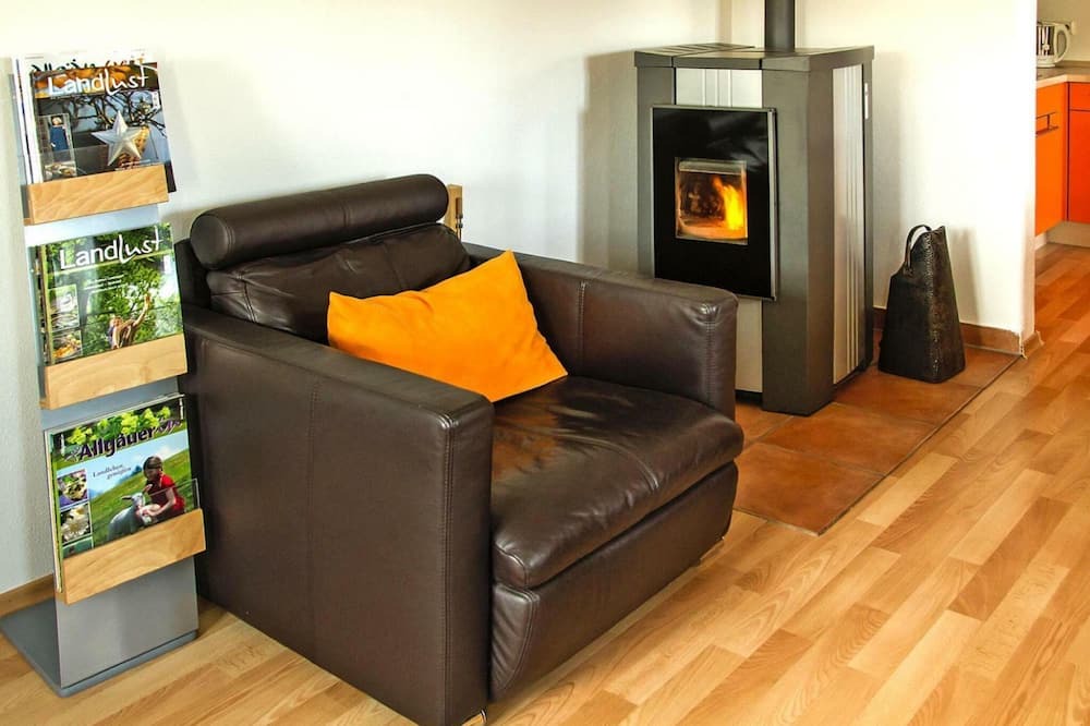 Photo of Livingroom in Friesenried