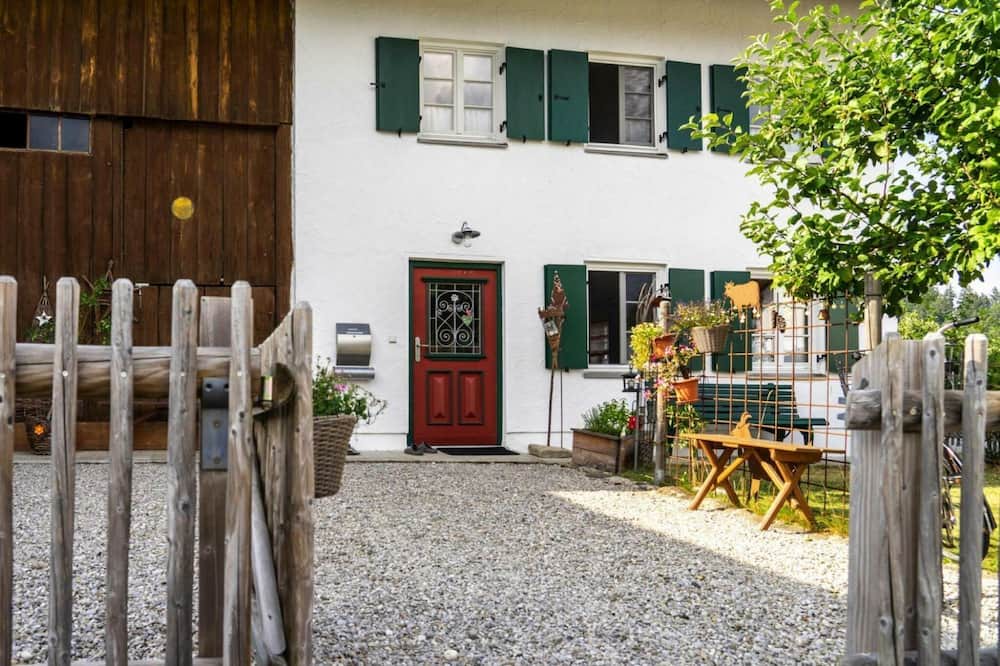 Photo of Outdoor in Friesenried