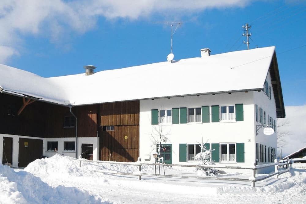 Photo of Outdoor in Friesenried