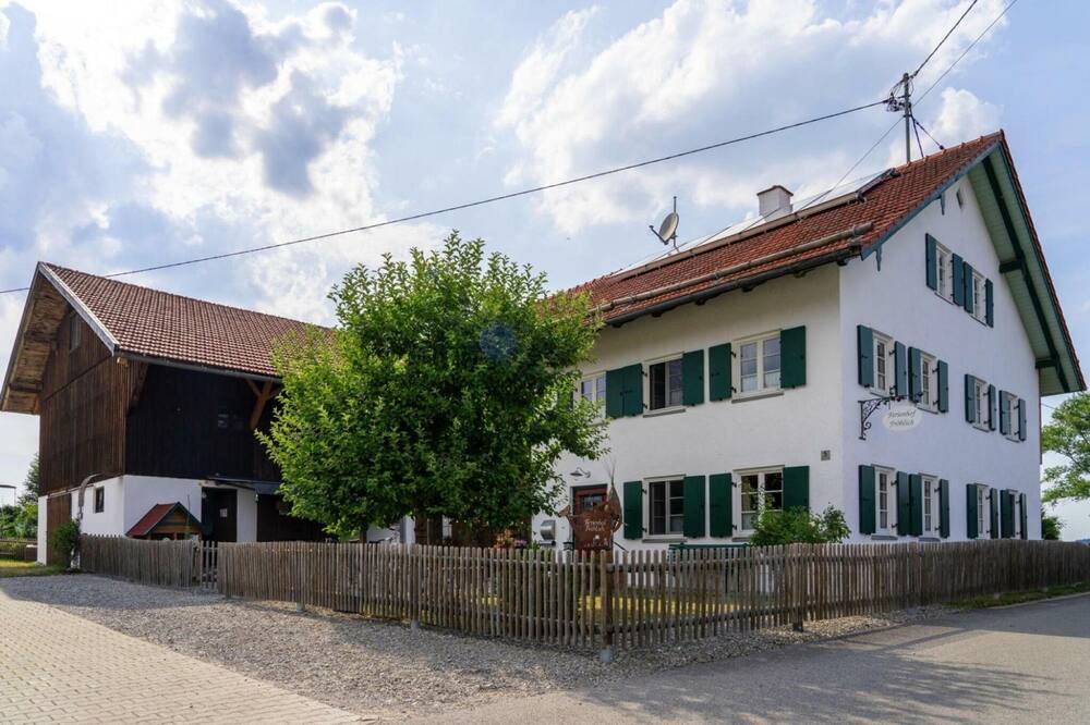 Photo of Outdoor in Friesenried