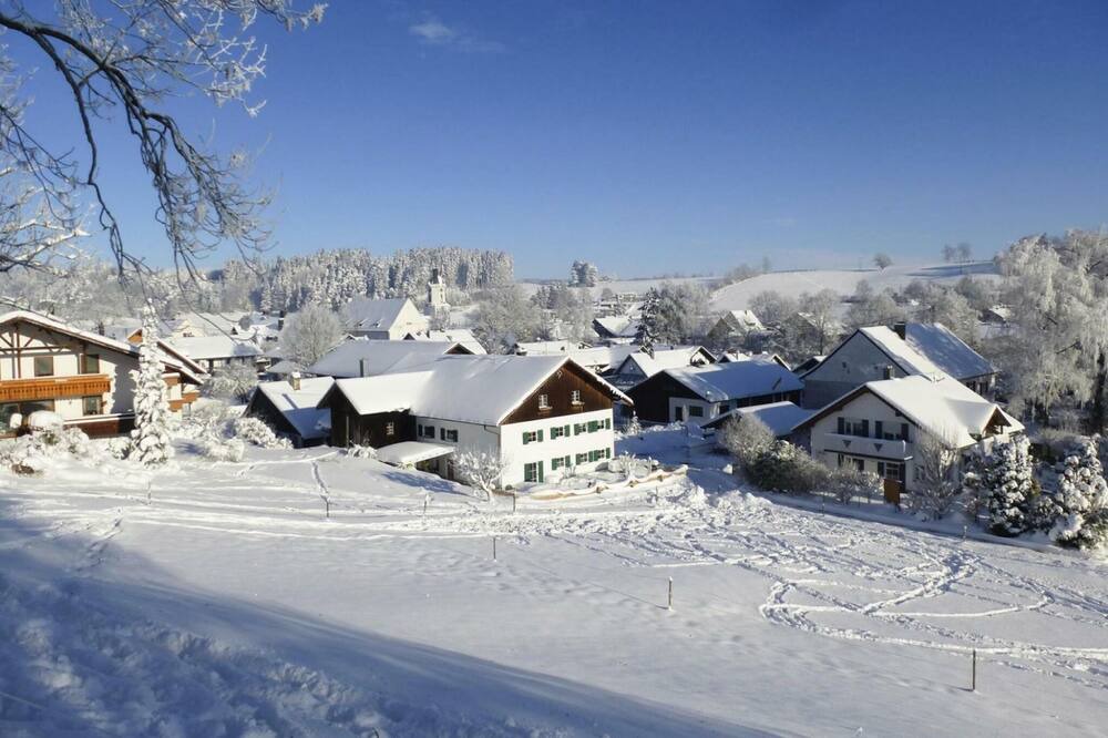 Photo of Outdoor in Friesenried