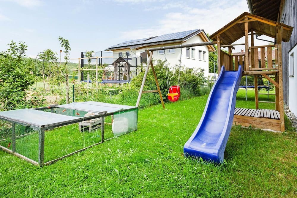 Photo of Outdoor in Friesenried