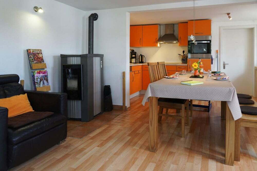 Photo of Livingroom in Friesenried