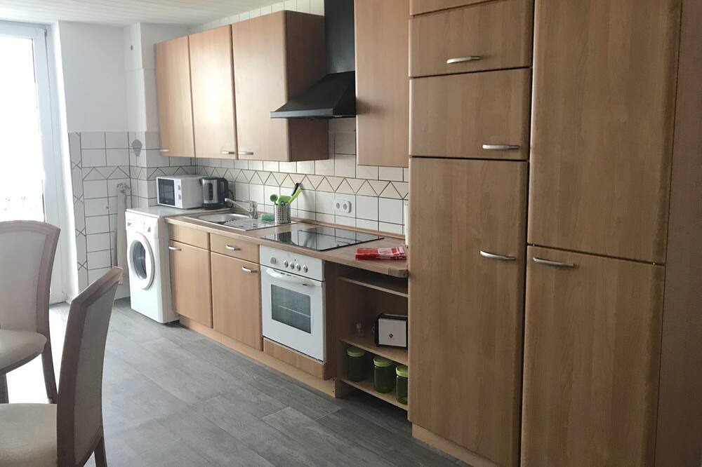 Photo of Kitchen in Mittelstadt