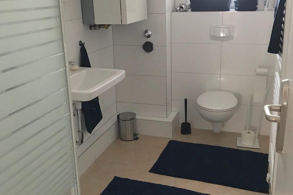 Photo of Bathroom in Mittelstadt