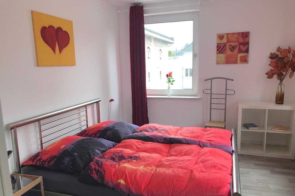 Photo of Bedroom in Mittelstadt