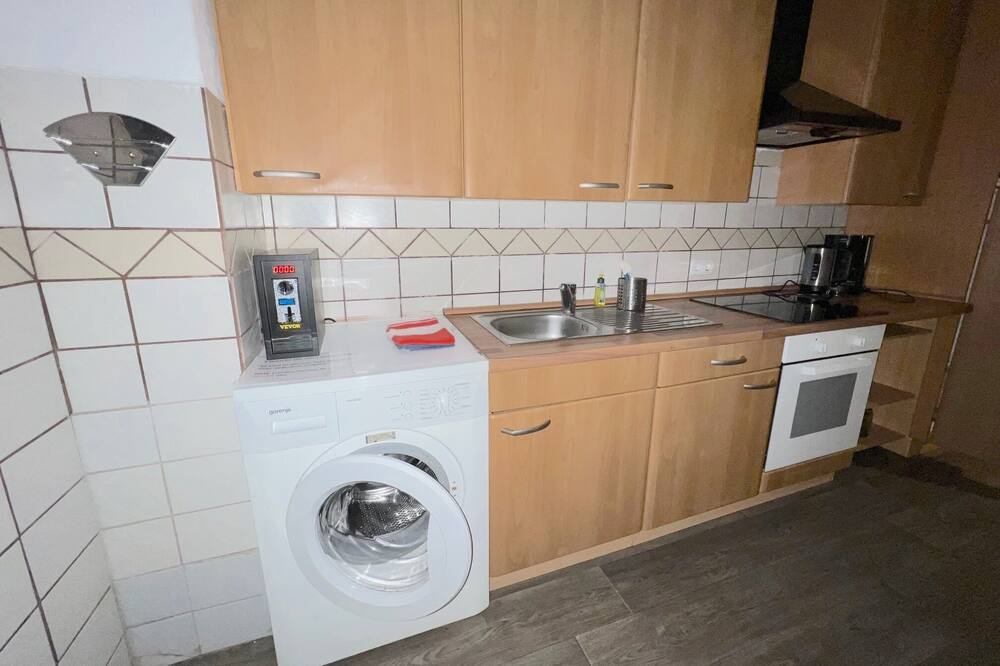 Photo of Kitchen in Mittelstadt
