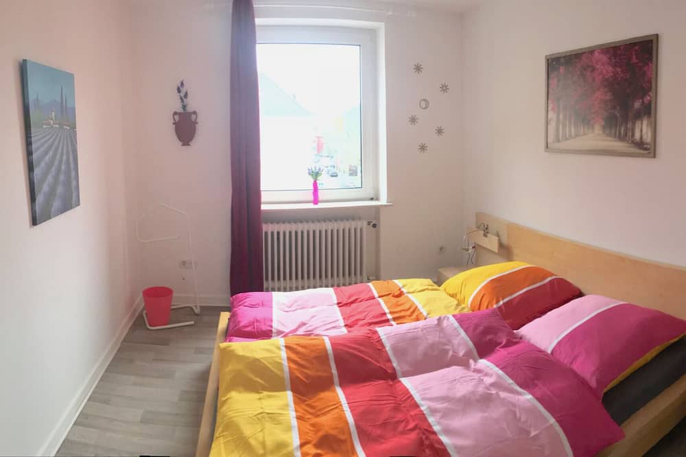 Photo of Bedroom in Mittelstadt
