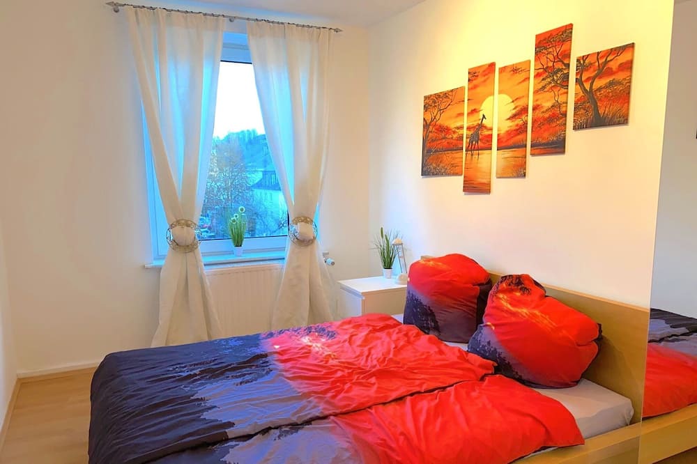 Photo of Bedroom in Mittelstadt
