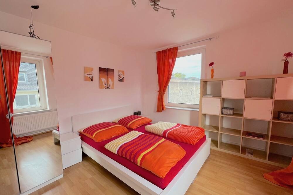 Photo of Bedroom in Mittelstadt