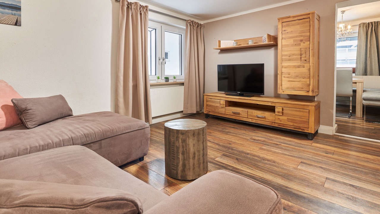Photo of Livingroom in Hopfen am See