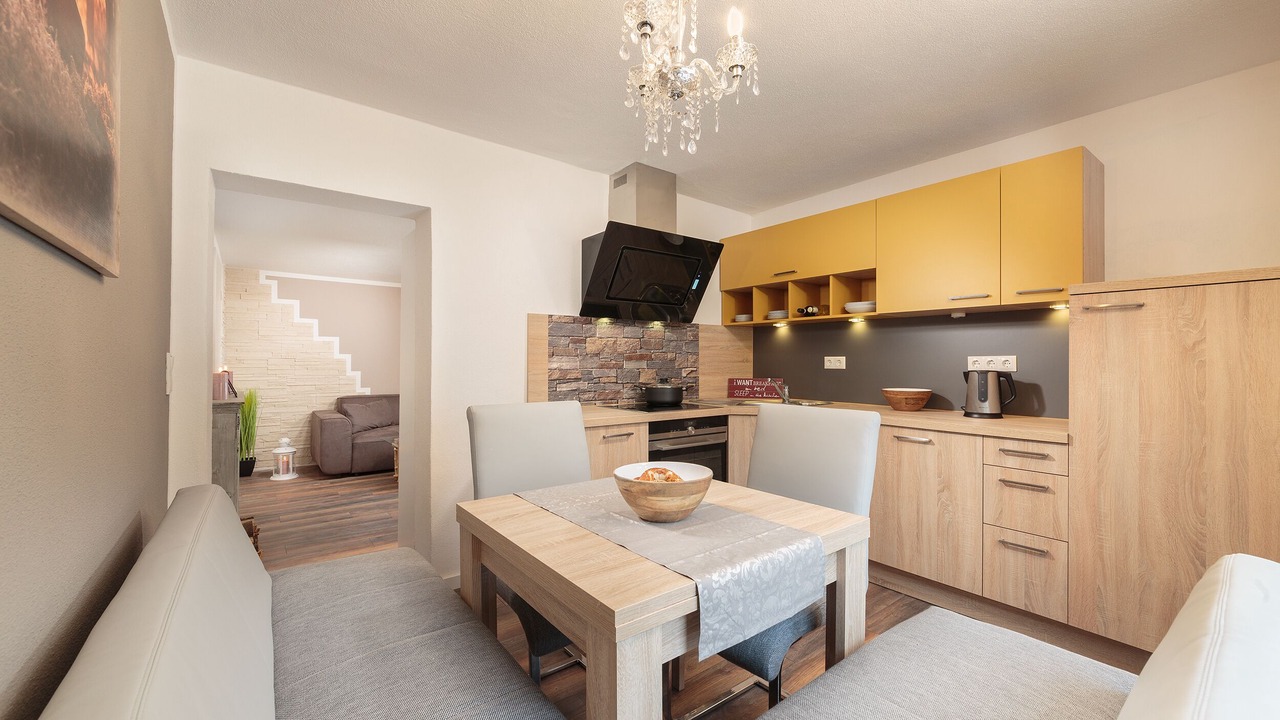 Photo of Livingroom in Hopfen am See