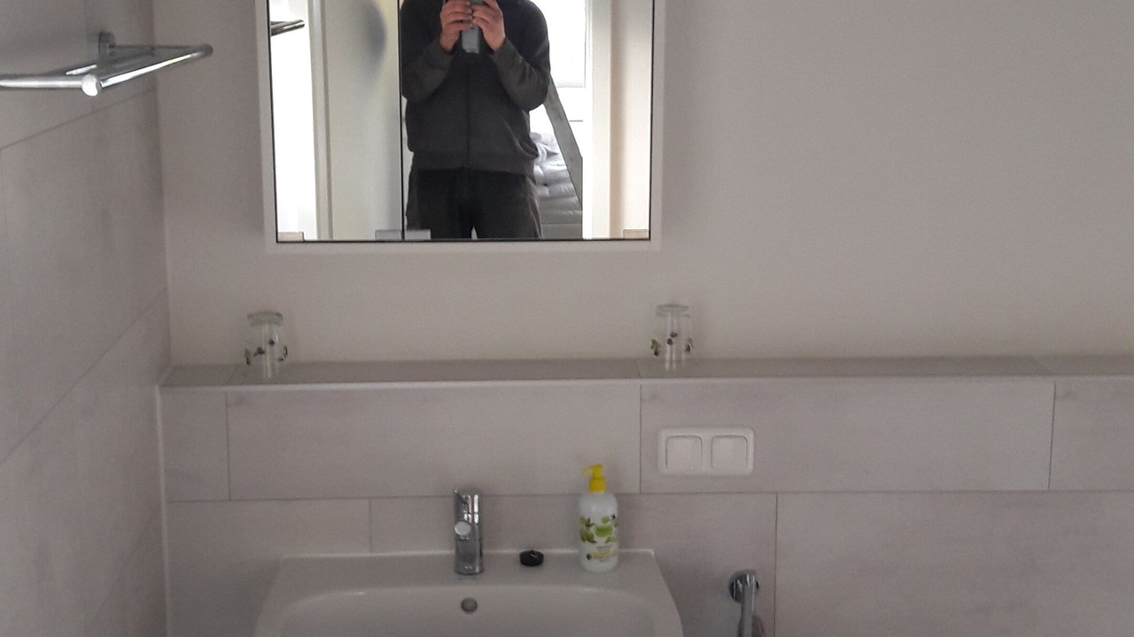 Photo of Bathroom in Glatten