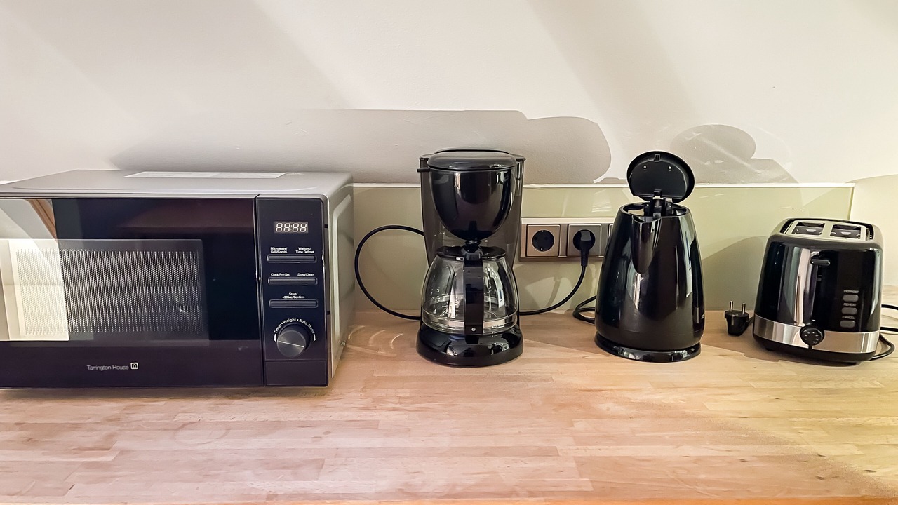 Photo of Kitchen in Weststadt