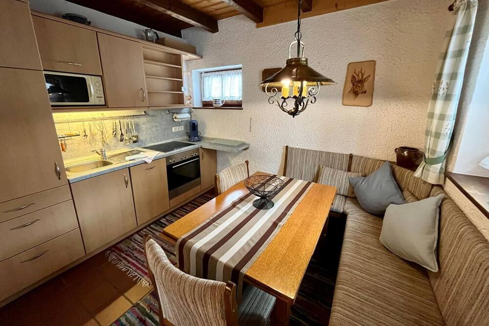 Photo of Kitchen in Kattersdorf
