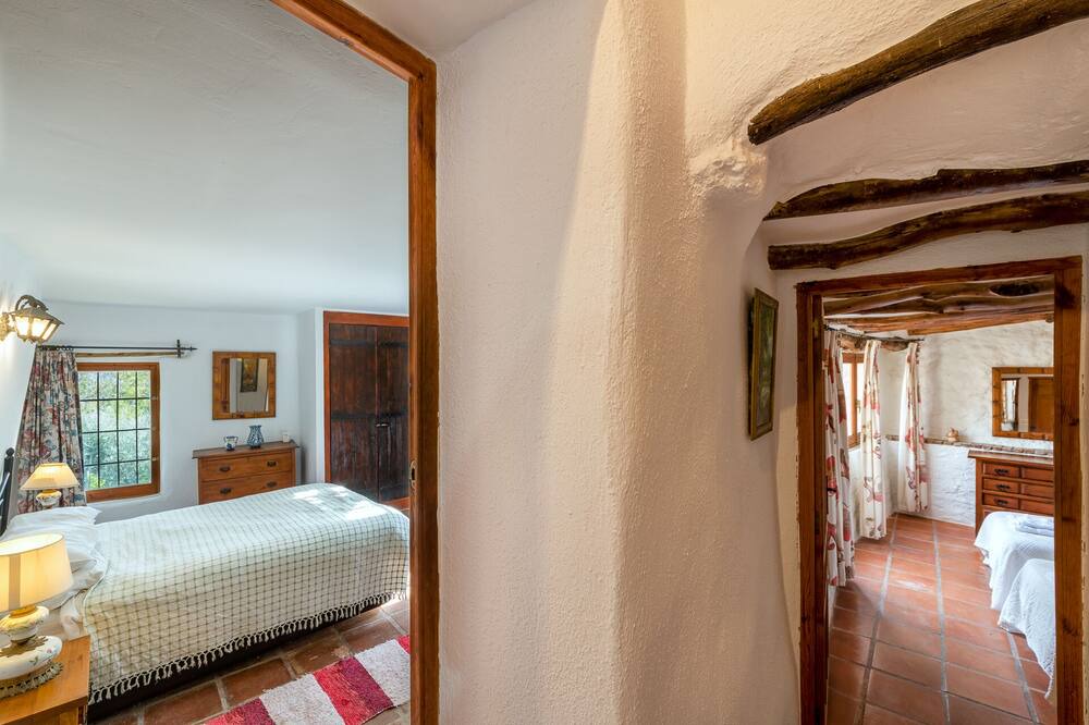 Photo of Bedroom in Orgiva