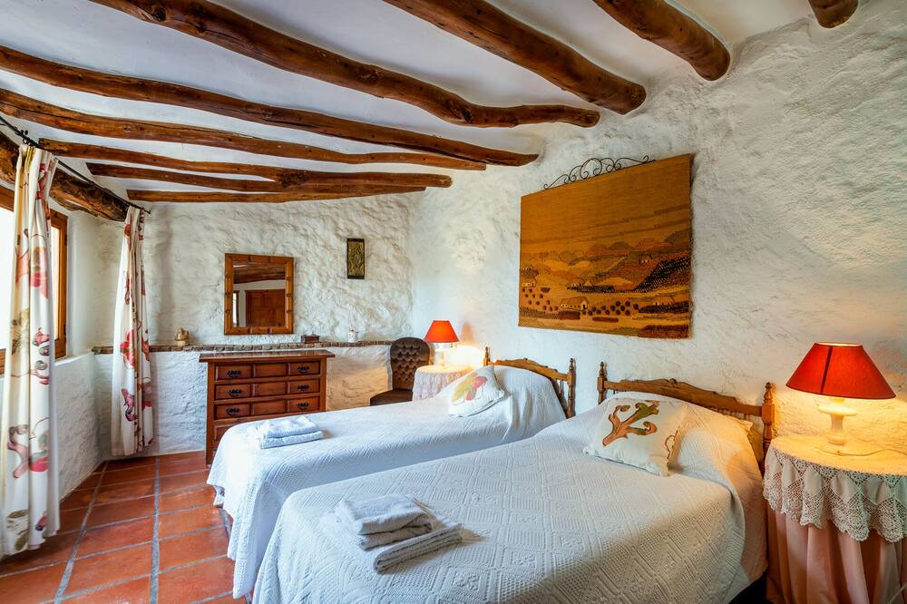 Photo of Bedroom in Orgiva