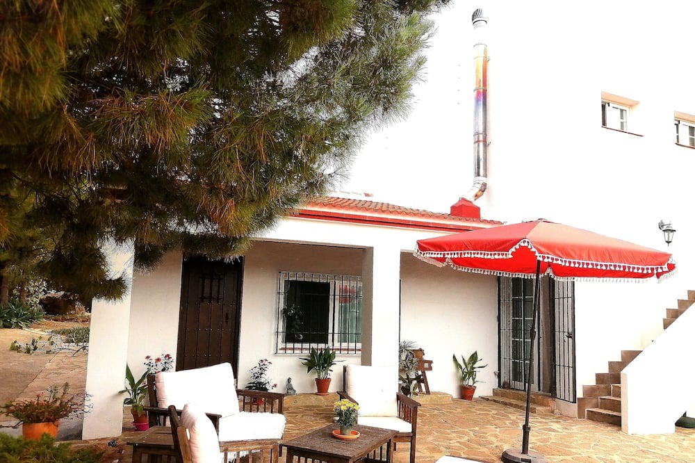 Photo of Outdoor in Villanueva de la Concepcion