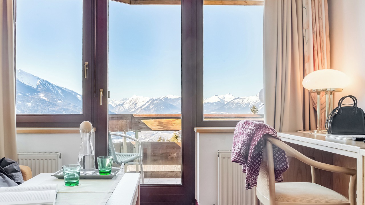 Photo of Bedroom in Mosern