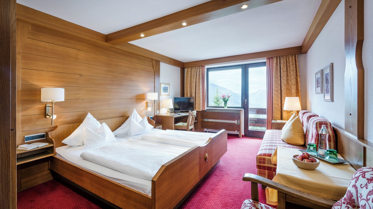 Photo of Bedroom in Mosern