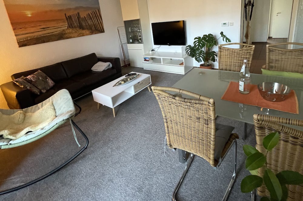 Photo of Livingroom in Emsdetten