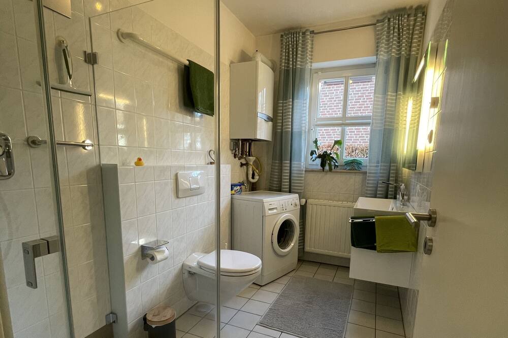 Photo of Bathroom in Emsdetten