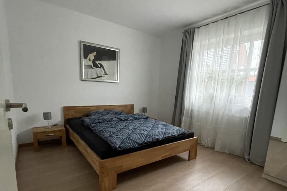Photo of Bedroom in Emsdetten