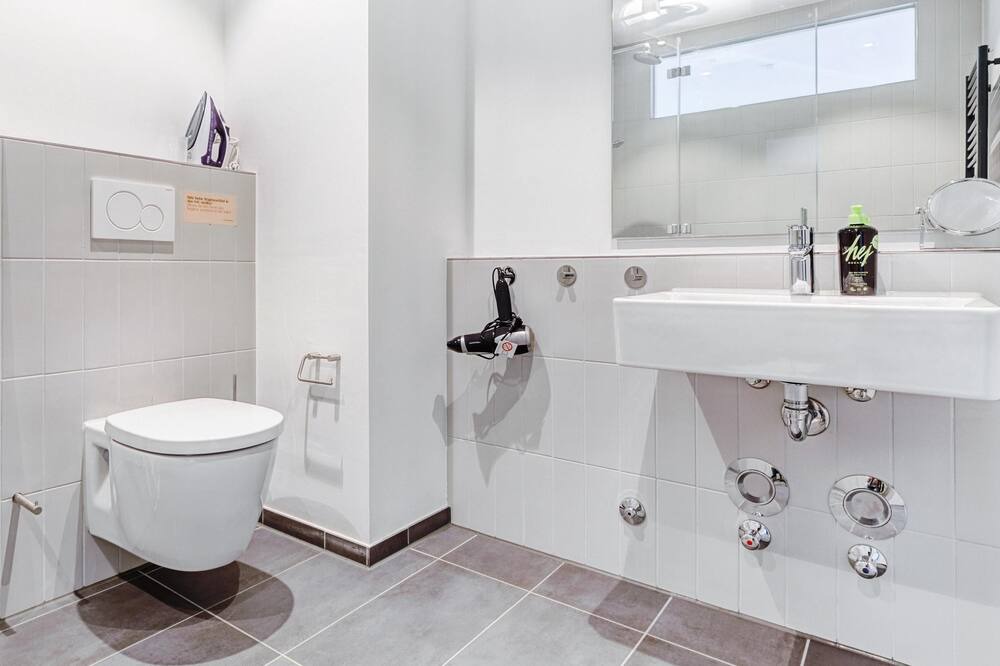 Photo of Bathroom in Innenstadtring