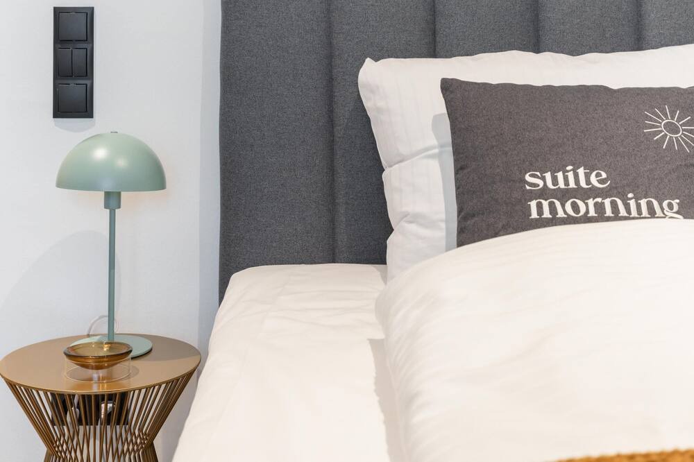 Photo of Bedroom in Innenstadtring