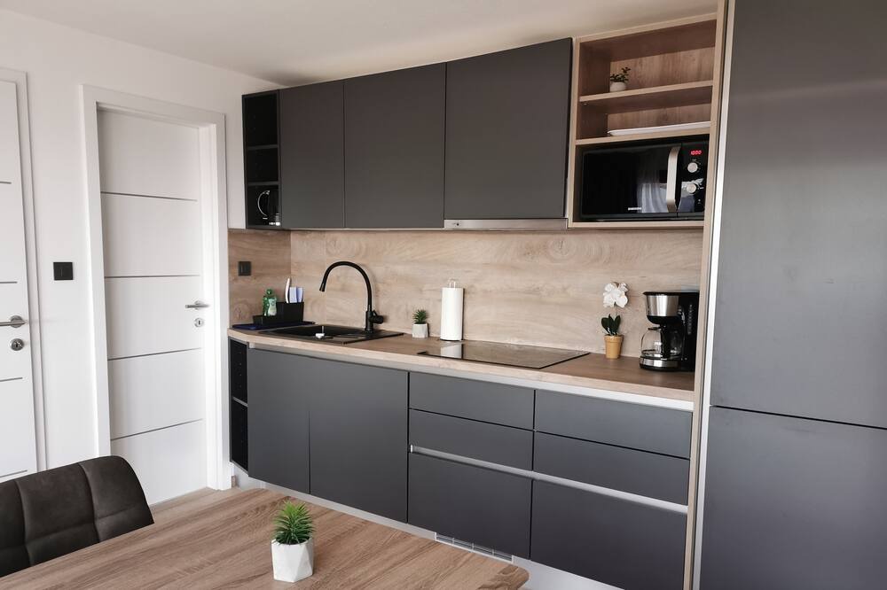Photo of Kitchen in Wartmannsroth