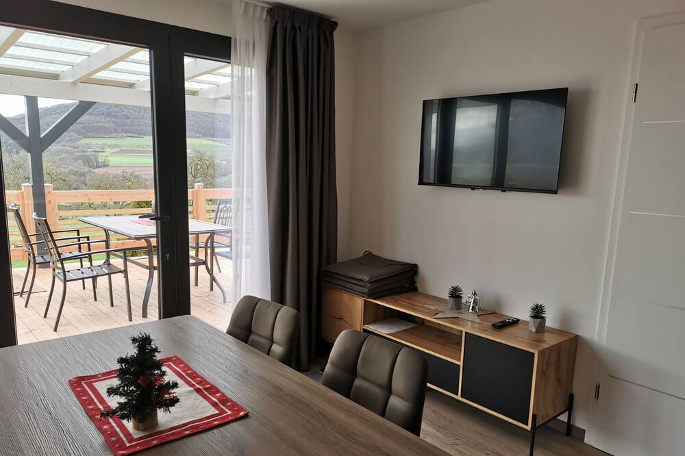 Photo of Bedroom in Wartmannsroth