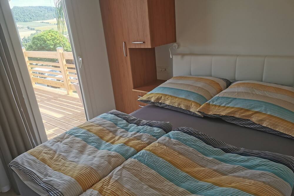 Photo of Bedroom in Wartmannsroth