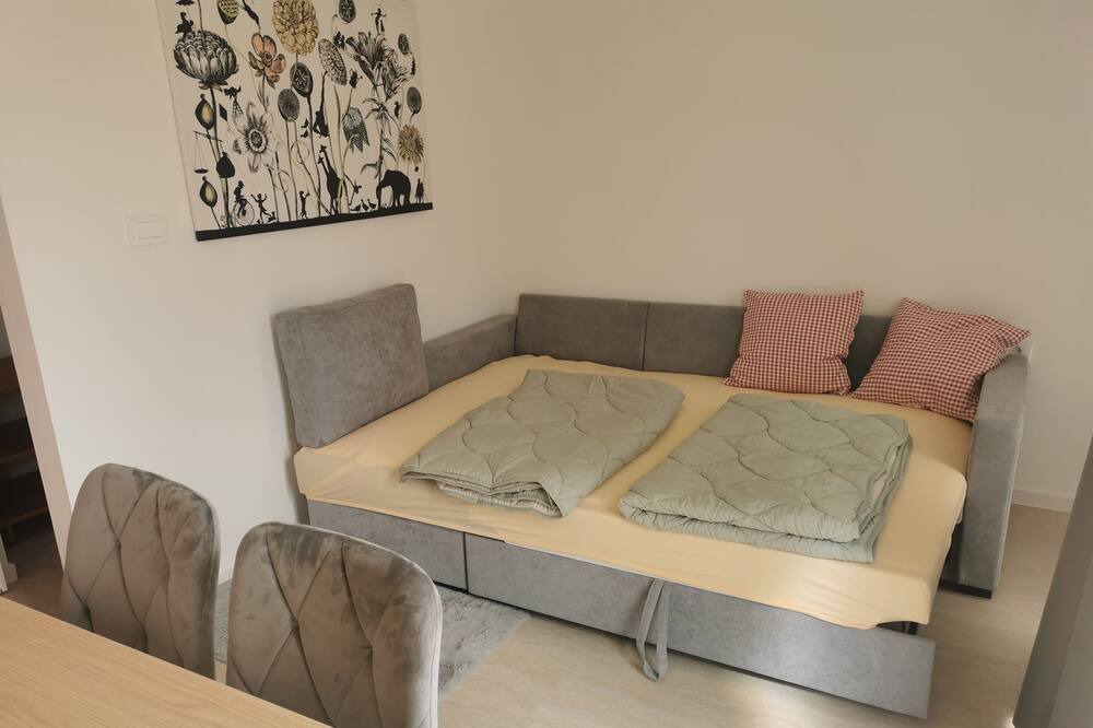 Photo of Bedroom in Wartmannsroth