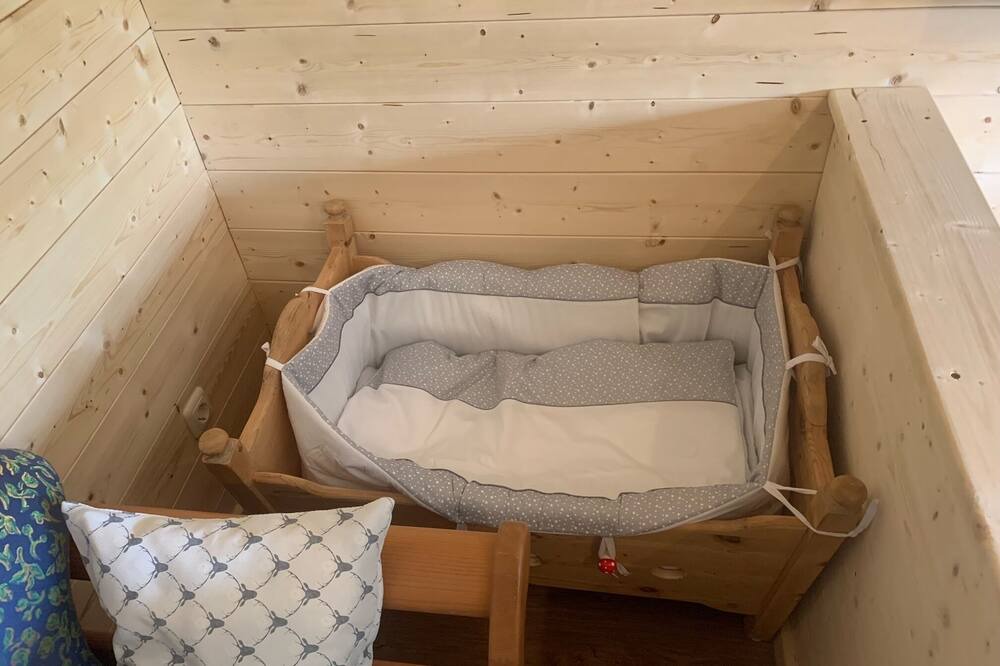 Photo of Bedroom in Altotting