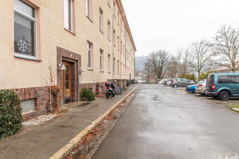 Photo of Outdoor in Coburg