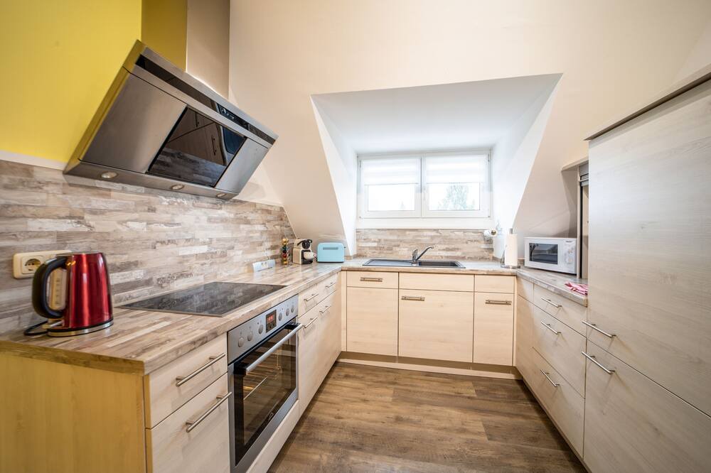 Photo of Kitchen in Coburg
