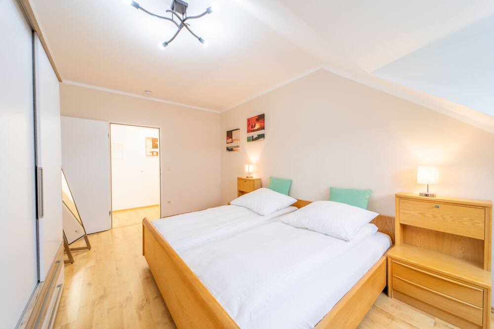 Photo of Bedroom in Coburg