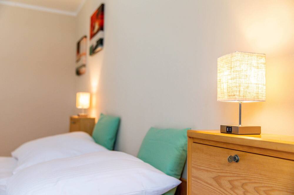 Photo of Bedroom in Coburg