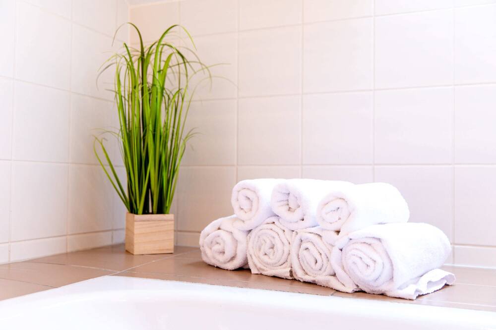 Photo of Bathroom in Coburg