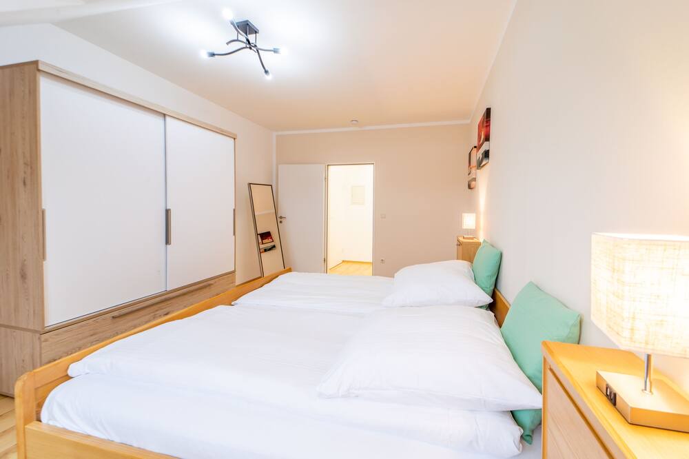Photo of Bedroom in Coburg