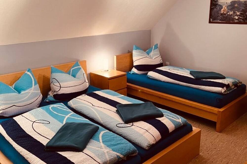 Photo of Bedroom in Waischenfeld