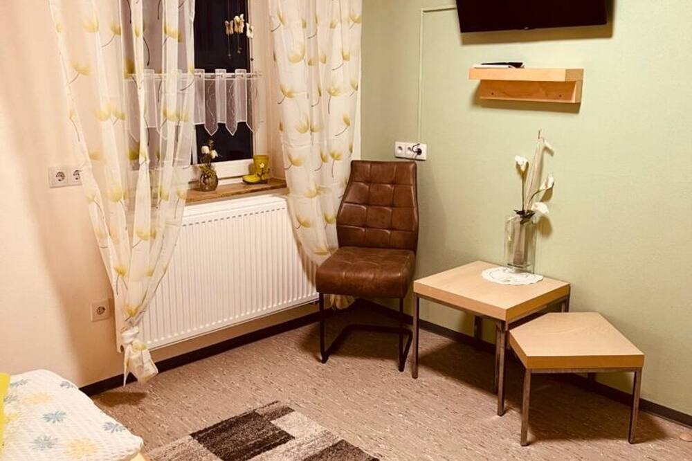 Photo of Bedroom in Waischenfeld